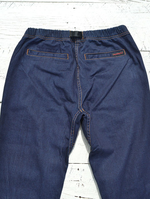 DENIM NN PANTS　(ONE WASH)