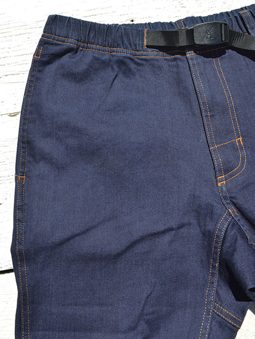 DENIM NN PANTS　(ONE WASH)