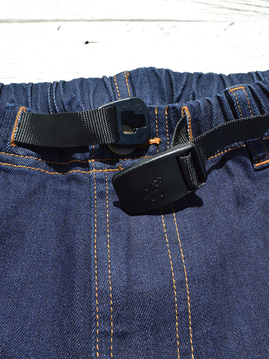 DENIM NN PANTS　(ONE WASH)