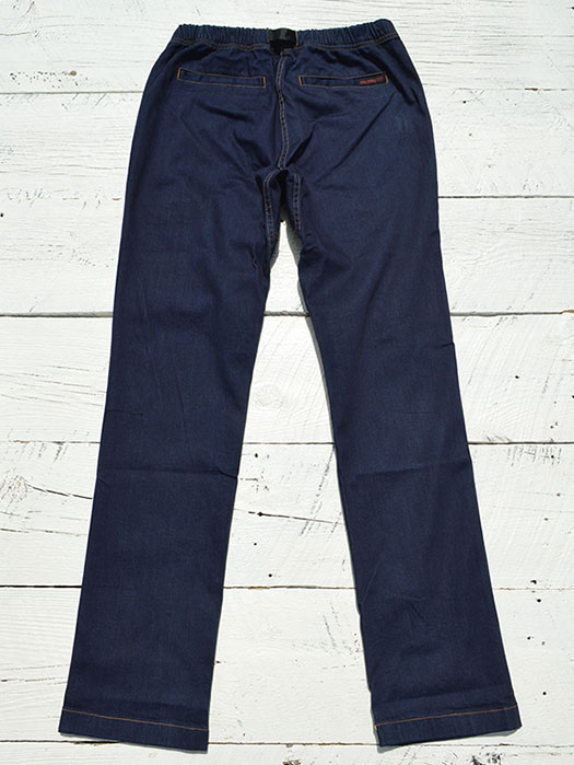DENIM NN PANTS　(ONE WASH)