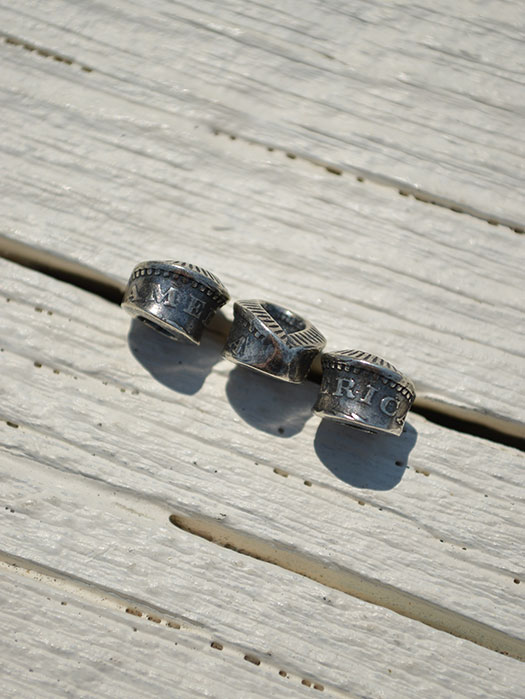 OT-B0004　AMERICA BEAD