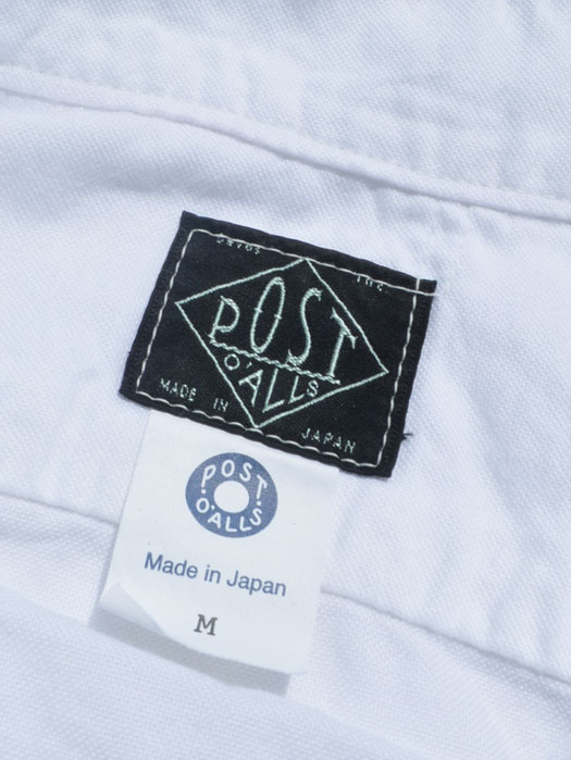 No.1 Shirt (Oxford)　“1993 Model”
