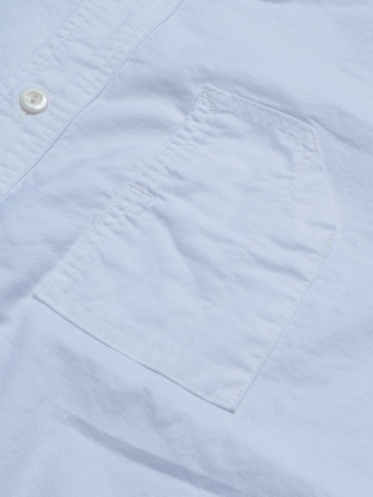 No.1 Shirt (Oxford)　“1993 Model”