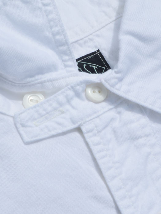 No.1 Shirt (Oxford)　“1993 Model”