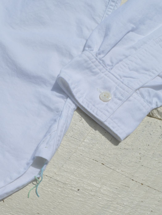 No.1 Shirt (Oxford)　“1993 Model”