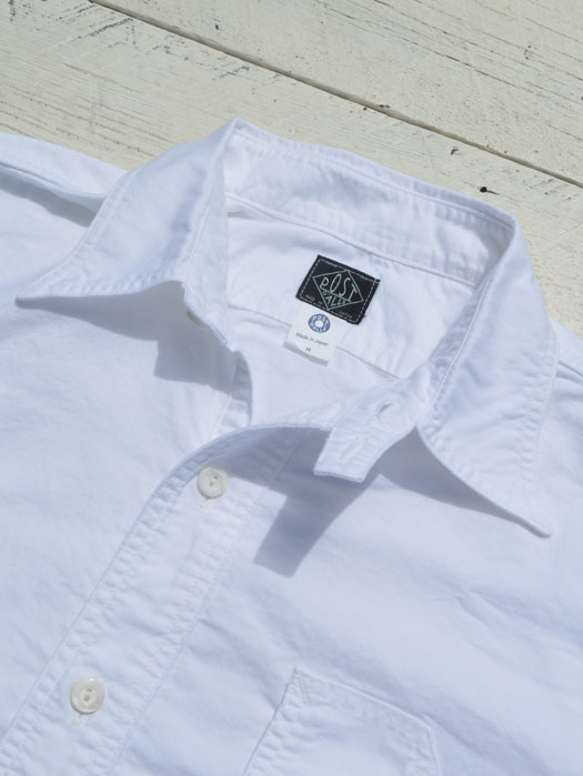 No.1 Shirt (Oxford)　“1993 Model”