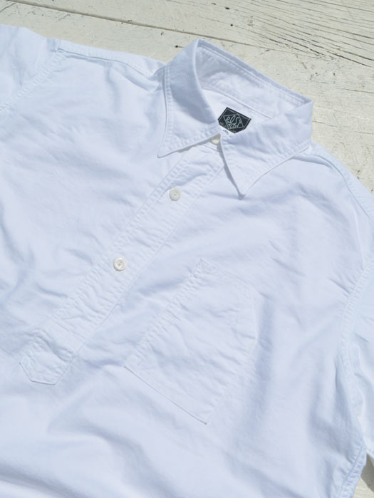 No.1 Shirt (Oxford)　“1993 Model”