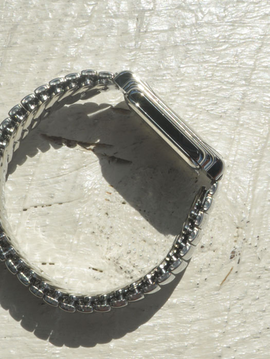 POST Lucky Watch (Stainless Steel)
