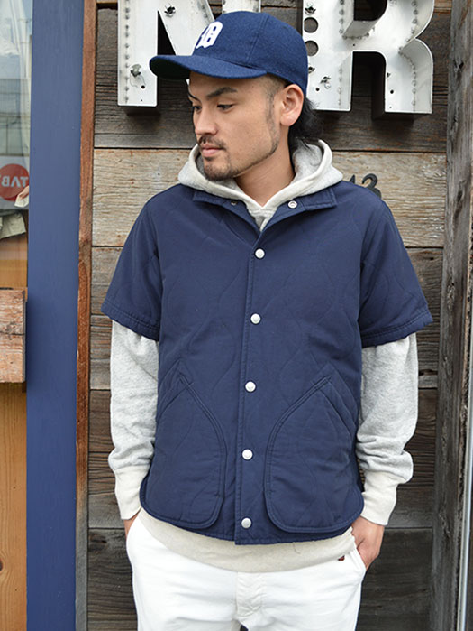 Pullover Parka Rh