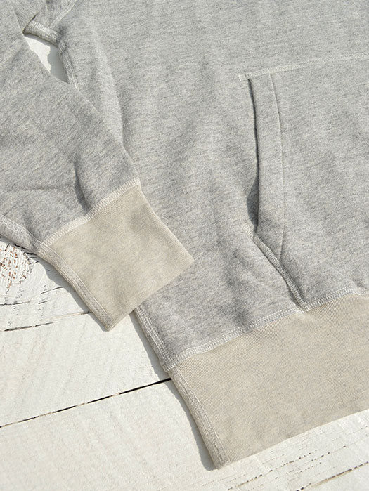 Pullover Parka Rh