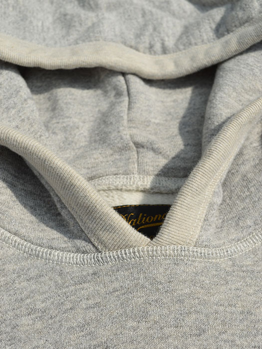 Pullover Parka Rh
