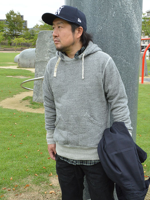 NR STYLE　801　　　08/24/2015