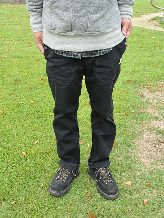 NR STYLE　801　　　08/24/2015