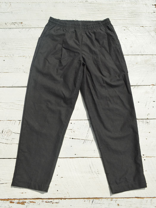 Umps Pants (Back Nep)