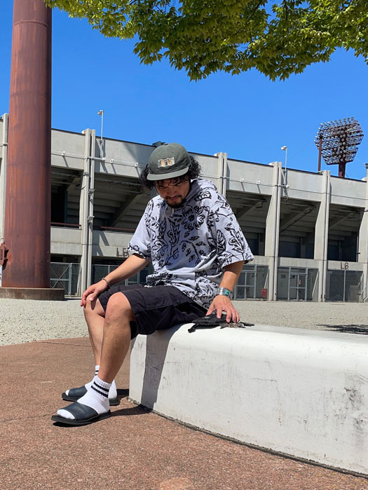 NR STYLE　1060　　08/25/2023　