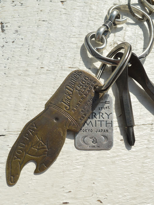 【Great Western Trading Company】　YOU PAY HAND Spinner