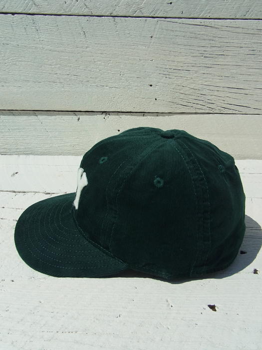 【35% OFF】　【EBBETS FIELD FLANNELS】　CORDUROY BASSBALL CAP