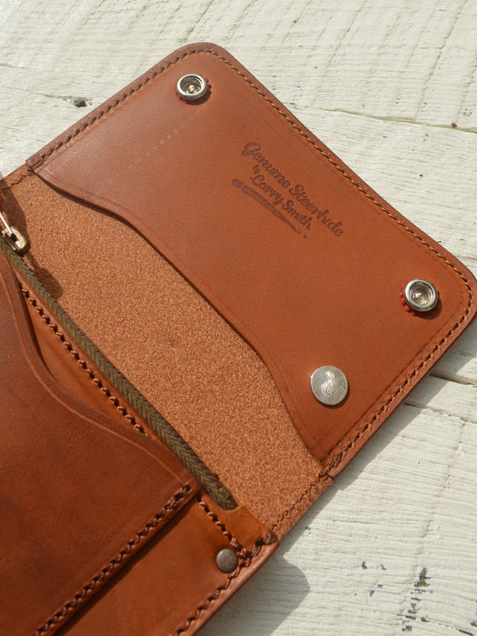 LT-0001　TRACKERS WALLET　(S)