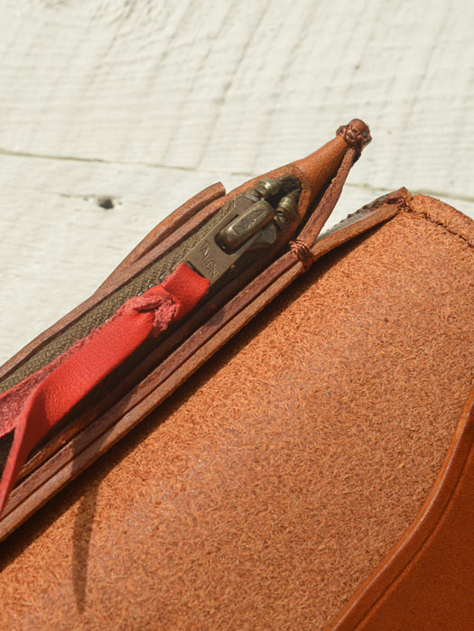 LT-0001　TRACKERS WALLET　(S)