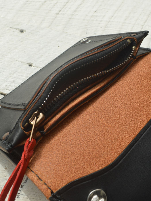 LT-0001　TRACKERS WALLET　(S)