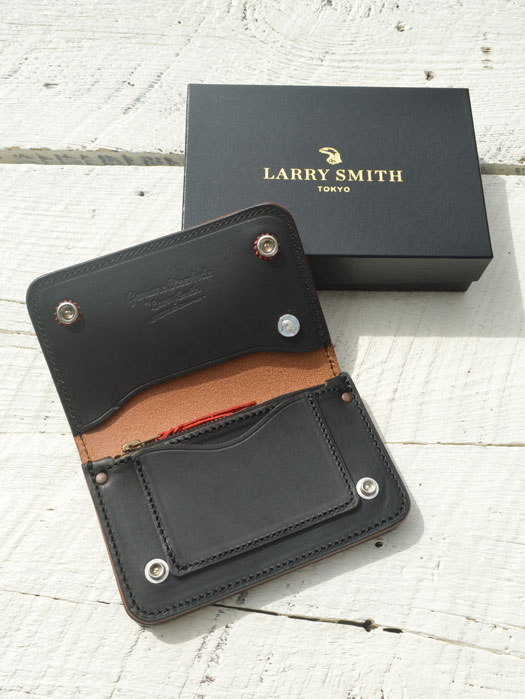 LT-0001　TRACKERS WALLET　(S)