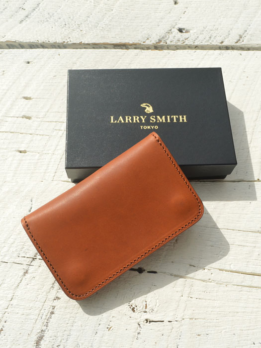 LT-0001　TRACKERS WALLET　(S)