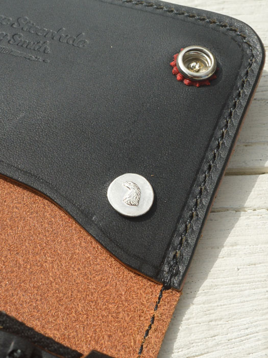 LT-0001　TRACKERS WALLET　(S)