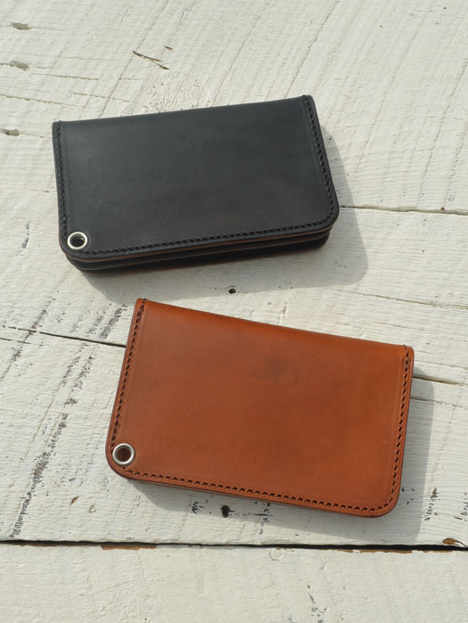 LT-0001　TRACKERS WALLET　(S)