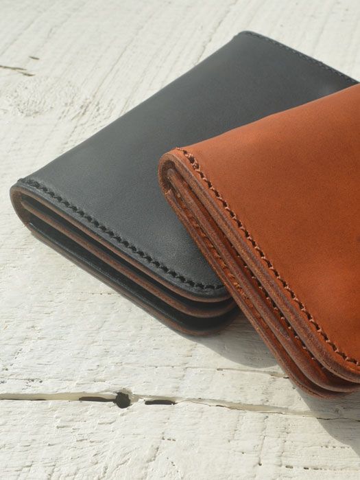 LT-0001　TRACKERS WALLET　(S)