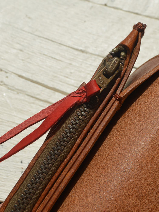 LT-0002　TRACKERS WALLET　(M)