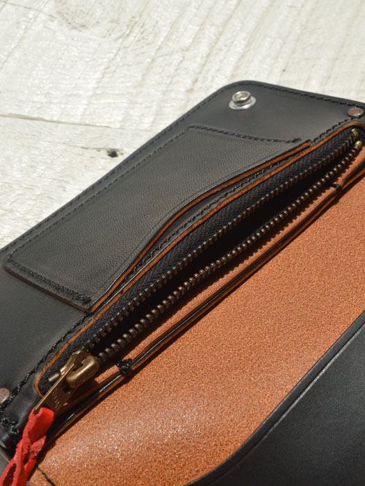 LT-0002　TRACKERS WALLET　(M)
