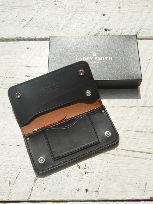 LT-0002　TRACKERS WALLET　(M)