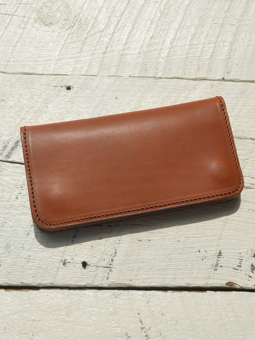 LT-0002　TRACKERS WALLET　(M)