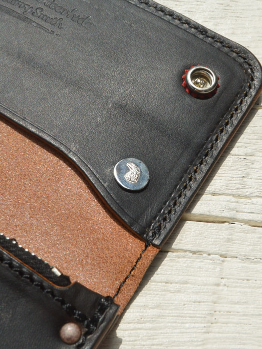 LT-0002　TRACKERS WALLET　(M)
