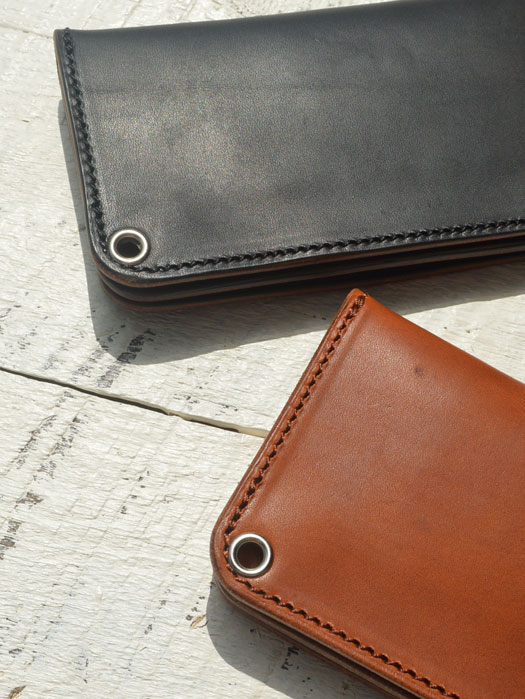 LT-0002　TRACKERS WALLET　(M)