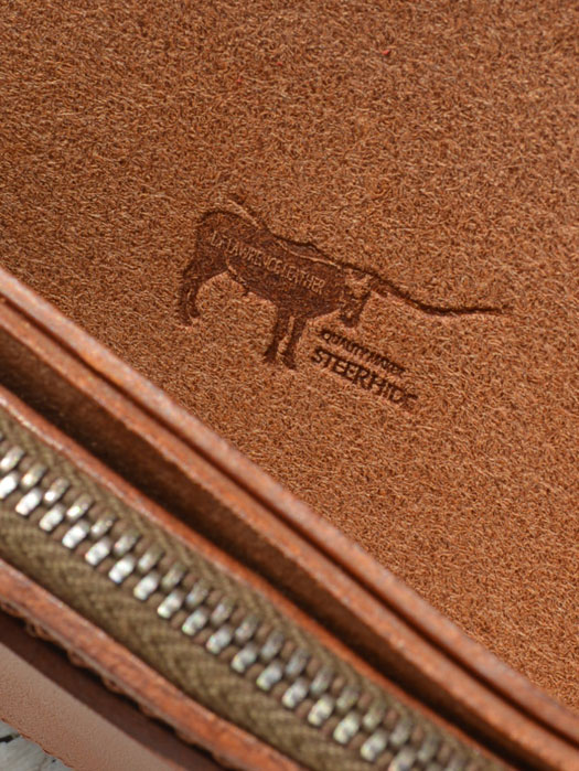 LT-0002　TRACKERS WALLET　(M)