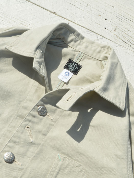 Engineers' Jacket (Gangster Stripe)　“1993 Model”