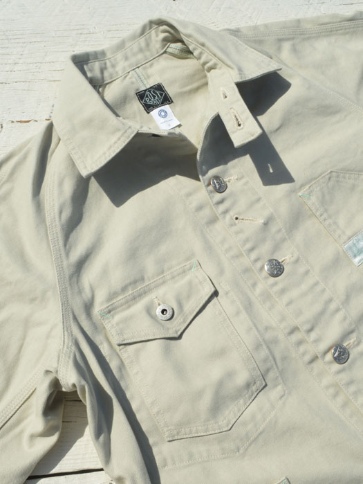 Engineers' Jacket (Gangster Stripe)　“1993 Model”