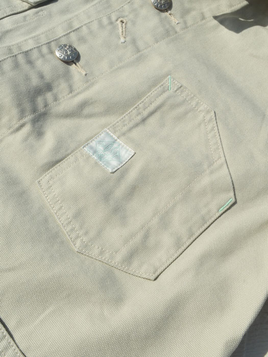 Engineers' Jacket (Gangster Stripe)　“1993 Model”