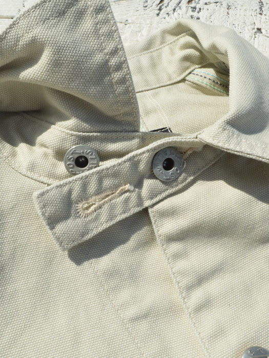 Engineers' Jacket (Gangster Stripe)　“1993 Model”