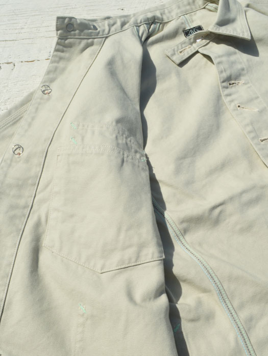 Engineers' Jacket (Gangster Stripe)　“1993 Model”