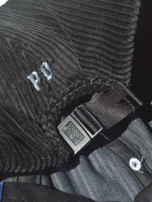 POST Ball Cap (Widewale Cords)