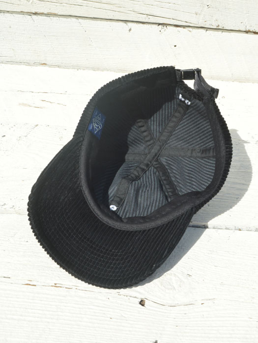 POST Ball Cap (Widewale Cords)