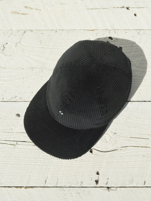 POST Ball Cap (Widewale Cords)