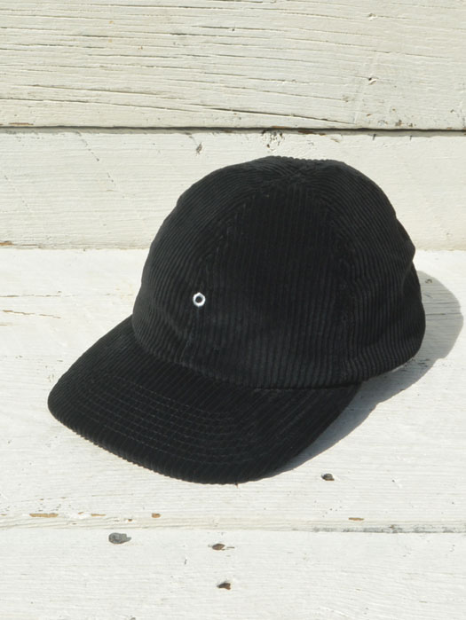 POST Ball Cap (Widewale Cords)　