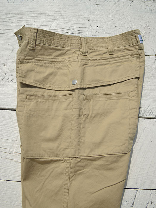 Seed Carry pants (Chino)