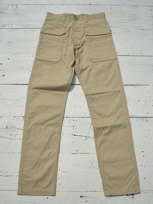 Seed Carry pants (Chino)