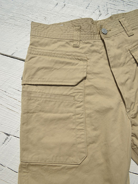 Seed Carry pants (Chino)