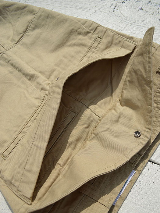 Seed Carry pants (Chino)