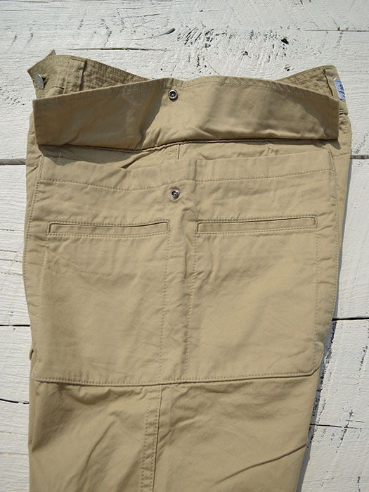 Seed Carry pants (Chino)
